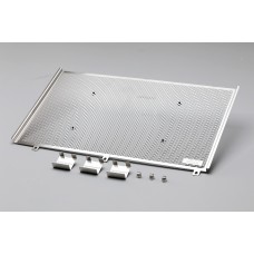 AELLA Radiator Guard for Ducati Hypermotard 698 Mono
